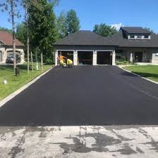 Why Choose Us For All Your Driveway Paving Needs in Rochester Institute Of Technology, NY?